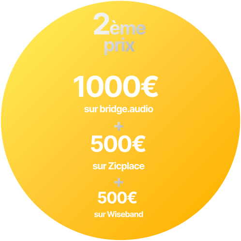 2eme prix